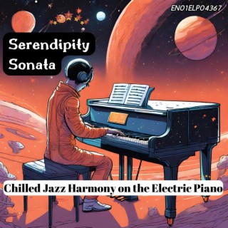 Serendipity Sonata: Chilled Jazz Harmony on the Electric Piano