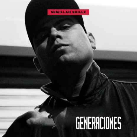 Generaciones ft. Ali Aka Mind, Afaz Natural, Funky Flu, Rolando Fino & Dj Akrylik | Boomplay Music