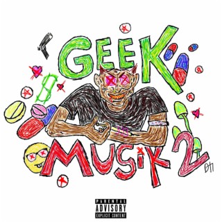 GEEK MUSIK 2