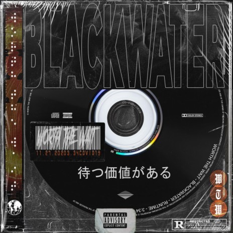 BLACKWATER | Boomplay Music