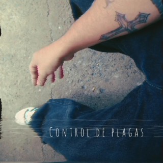 CONTROL DE PLAGAS