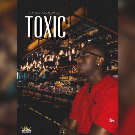 Toxic | Boomplay Music