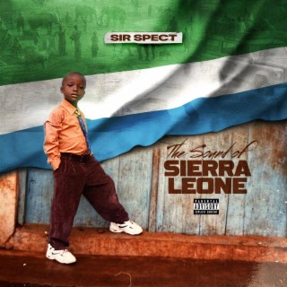 The sound of Sierra Leone