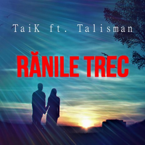 Ranile trec ft. Talisman | Boomplay Music