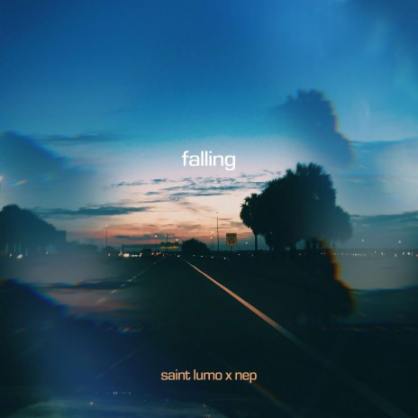falling (feat. Nep) | Boomplay Music