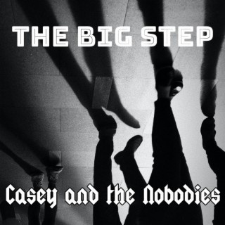 The Big Step lyrics | Boomplay Music