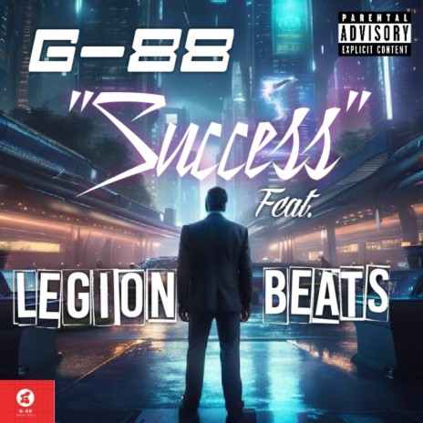 Success ft. Legion Beats | Boomplay Music