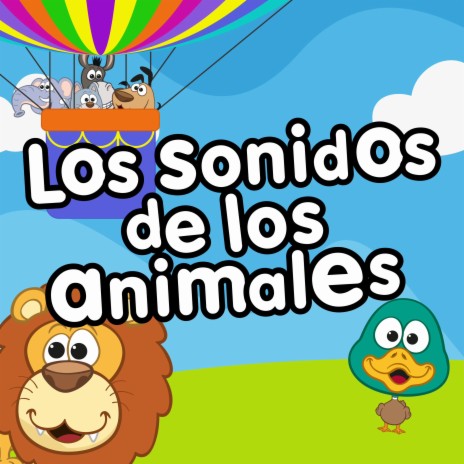 Los Sonidos de los Animales