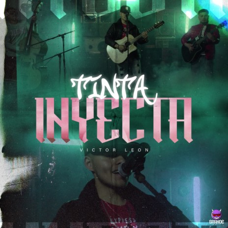 Tinta Inyecta | Boomplay Music