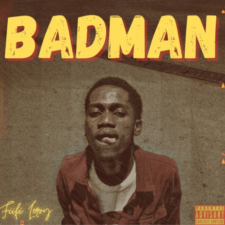 BADMAN (ekorso) | Boomplay Music