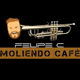 Moliendo Café