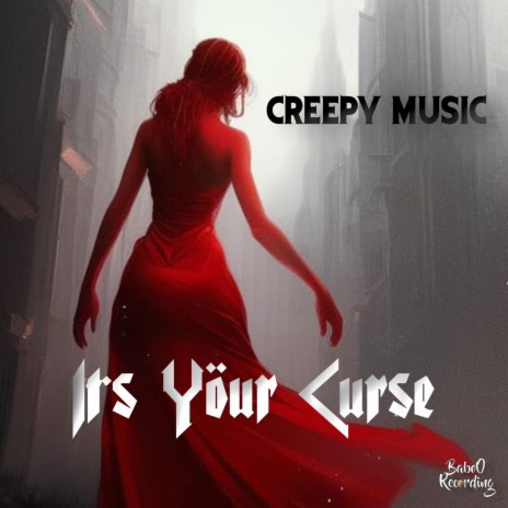 It's your curse | Boomplay Music