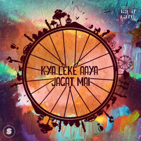 Kya Leke Aaya Jagat Mai | Boomplay Music