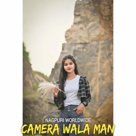 Camera Wala Man (Nagpuri)