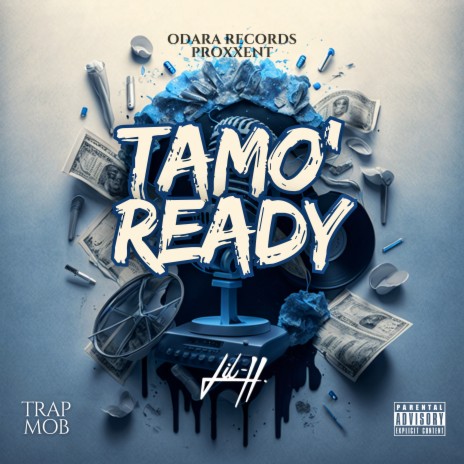 Tamo Ready | Boomplay Music