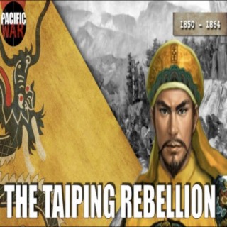 The Taiping Rebellion of 1850-1864