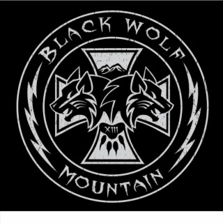 Black Wolf Mountain