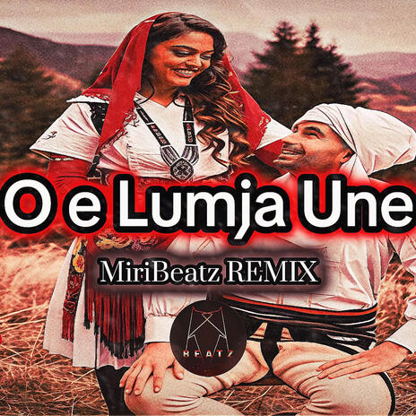 O e Lumja Une (Deep House) | Boomplay Music