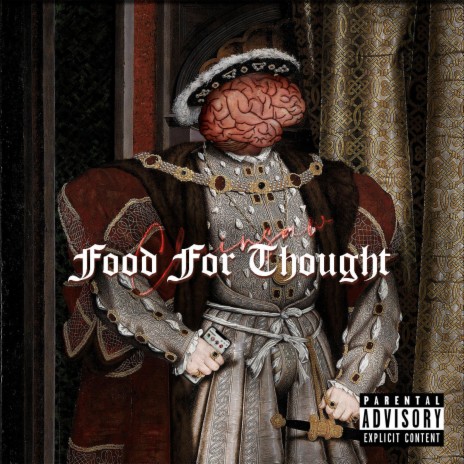 Food For Thought | Boomplay Music