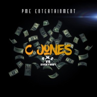 cjones PME