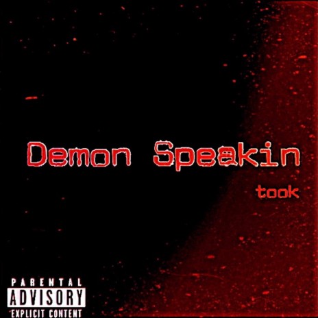 Demon Speakin | Boomplay Music