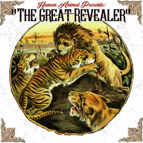 The Great Revealer | Boomplay Music