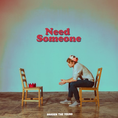 Need Someone (Acoustic) | Boomplay Music