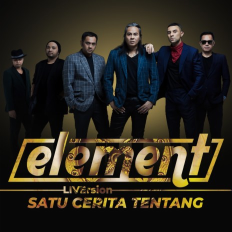 Satu Cerita Tentang (Liversion) | Boomplay Music