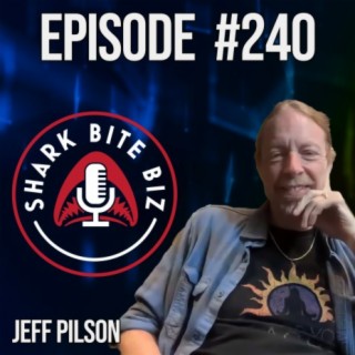 #240 The End Machine with Jeff Pilson of The End Machine, Dokken, & Foreigner
