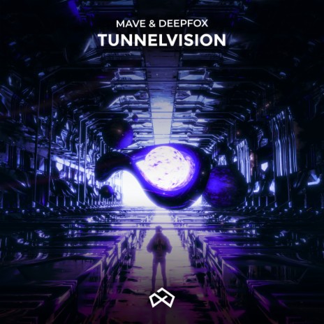 Tunnelvision ft. Deepfox | Boomplay Music