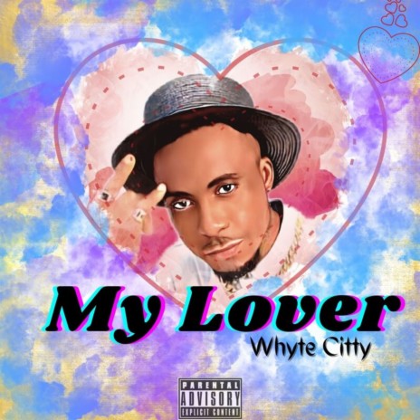 My Lover | Boomplay Music