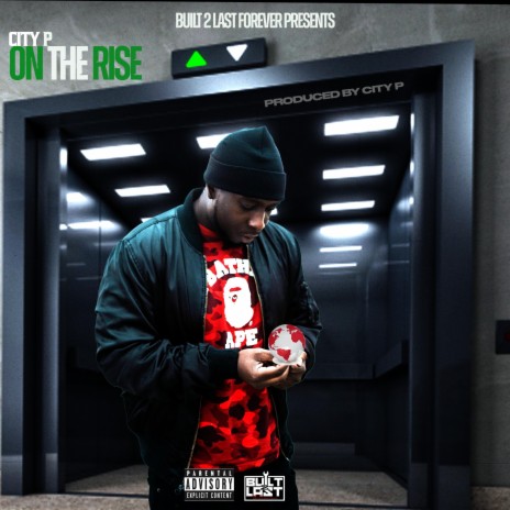 On The Rise | Boomplay Music