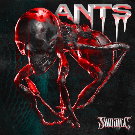 ANTS | Boomplay Music