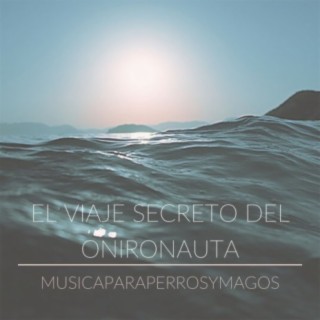 El Viaje Secreto Del Onironauta