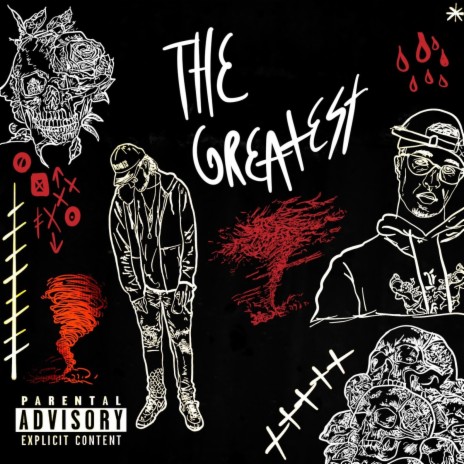 The Greatest ft. Only1 | Boomplay Music