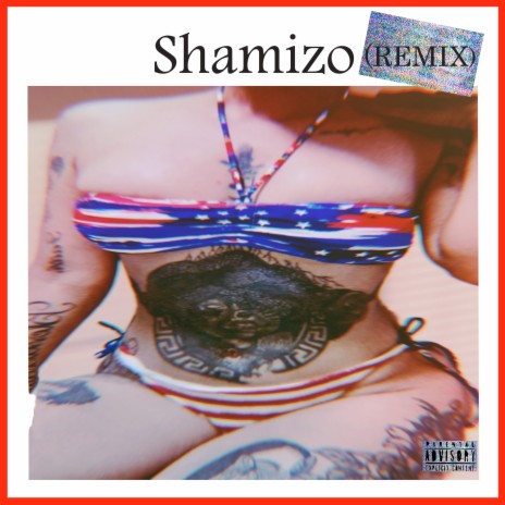 Shamizo (Remix) ft. João Negão & Lacabra | Boomplay Music