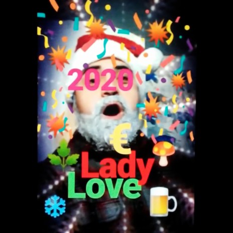 Lady Love | Boomplay Music