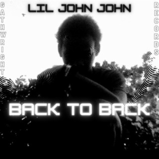 Lil John John