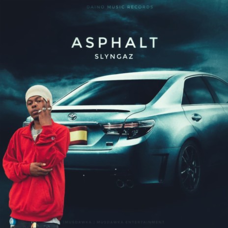 Asphalt | Boomplay Music