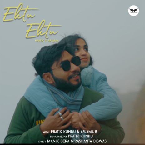 Ektu Ektu ft. Arjama B | Boomplay Music