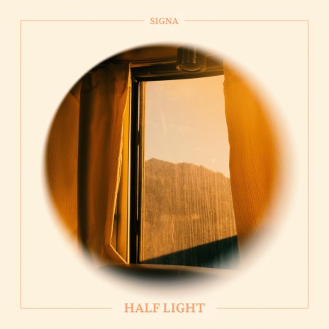 Half Light ft. John Mark Nelson | Boomplay Music