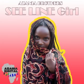 See Line Girl (Recycle Mix)