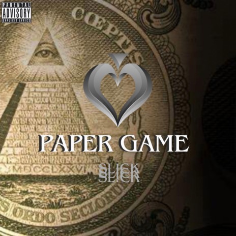 Paper game