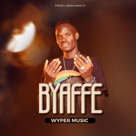 BYAFFE | Boomplay Music