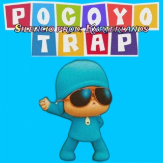 PocoyoTrap