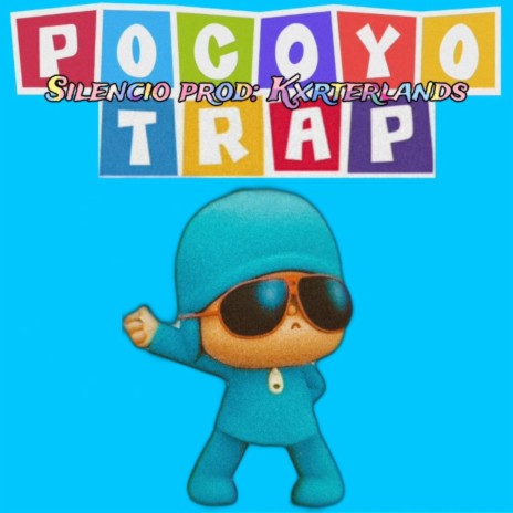 PocoyoTrap