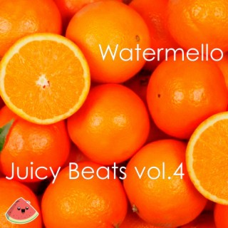 Juicy Beats vol.4