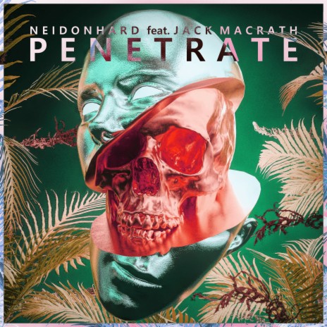 Penetrate ft. Jack Macrath | Boomplay Music