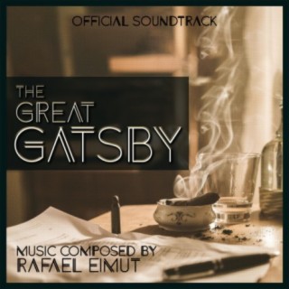 The Great Gatsby (Original Soundtrack)