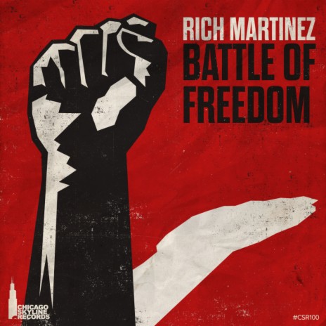 The Battle Of Freedom (Original Mix)